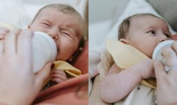 Alerta alimentaria por fórmulas infantiles: Experta explica el riesgo en lactantes y qué hacer ante un eventual consumo