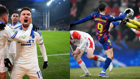 Barcelona vs Copenhague: A qué hora es y dónde ver el partido por Champions League