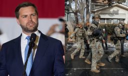 Vicepresidente de Estados Unidos niega que ICE detuviera a un niño de 5 años: “Lo cuidaron, puesto que el padre huyó”