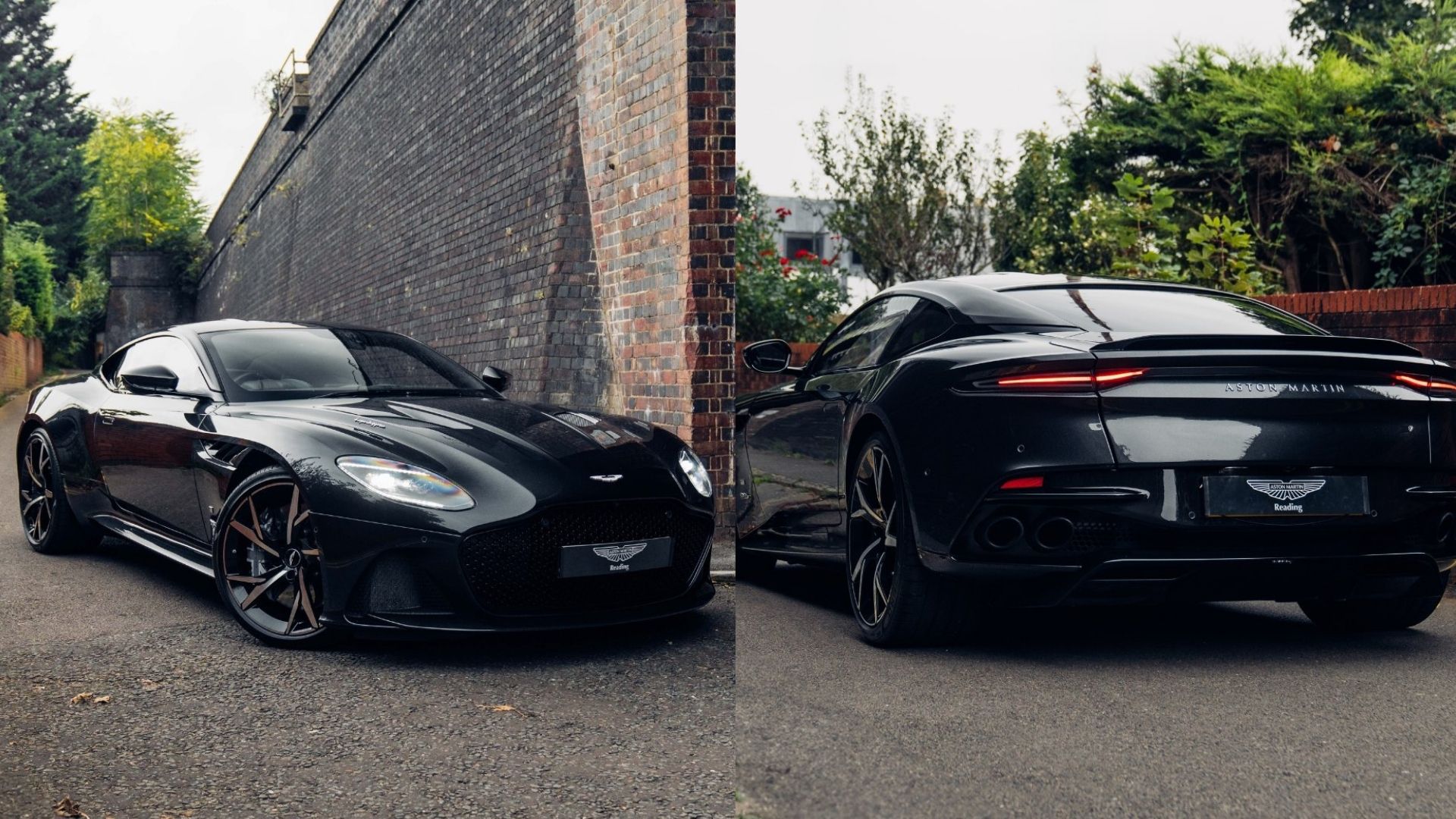 (CNN Chile - Aston Martin vía X)