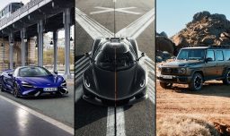 El más caro supera los $113 millones: ¿Cuáles son los 10 permisos de circulación más costosos de Chile?