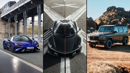 El más caro supera los $113 millones: ¿Cuáles son los 10 permisos de circulación más costosos de Chile?