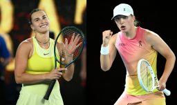 Australian Open femenino: Así quedaron los cruces de cuartos de final