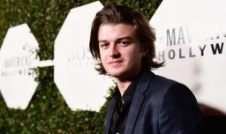 ¿Quién es DJO? El popular actor de 'Stranger Things' que pasa de Netflix a los escenarios del Lollapalooza Chile 2026