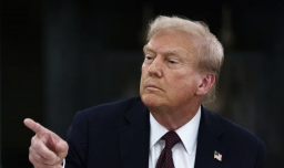 "La gran jugada de Trump": Análisis de la estrategia detrás del ataque de EE.UU. en Venezuela y su objetivo real