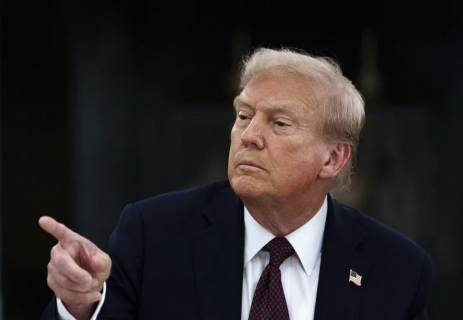 "La gran jugada de Trump": Análisis de la estrategia detrás del ataque de EE.UU. en Venezuela y su objetivo real