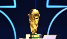 EE.UU. invertirá 115 millones de dólares en tecnología antidrones para blindar seguridad durante el Mundial 2026