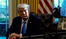 EE.UU. aprueba financiamiento para nueva base naval peruana en el Callao por US$1.500 millones