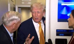 EE.UU. controlará "indefinidamente" la venta del petróleo venezolano y retendrá sus fondos, anuncia secretario de Energía