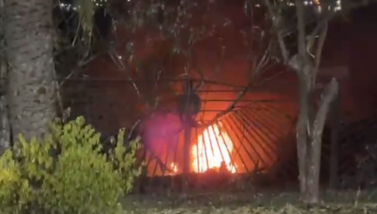 🔴 EN VIVO | Reportan explosiones en Caracas, Venezuela, en medio de tensiones con Estados Unidos