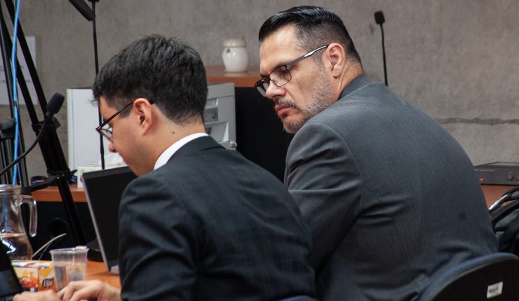 Ley Naín-Retamal: Absolución de Claudio Crespo en Caso Gatica