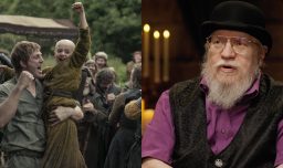 El caballero de los siete reinos: George R. R. Martin adelanta un nuevo Westeros “más liviano y alegre” que en Game of Thrones