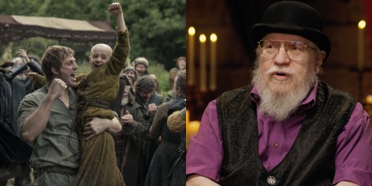 Westeros vuelve con otro espíritu: George R. R. Martin detalla el tono de su nueva historia para HBO Max