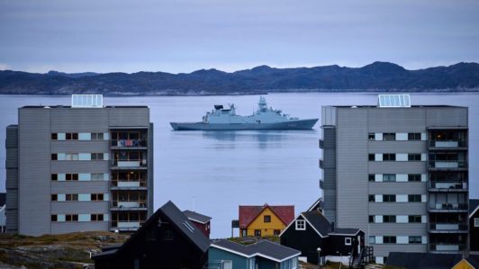 En respuesta a Donald Trump: Suecia y Noruega despliegan tropas en Groenlandia ante creciente tensión geopolítica en el Ártico