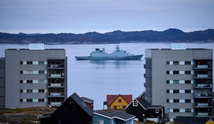 Suecia y Noruega despliegan tropas en Groenlandia ante tensión geopolítica en el Ártico