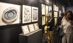 ExpoArte Santo Domingo 2026 reúne a reconocidos artistas nacionales, concierto filarmónico y talleres infantiles