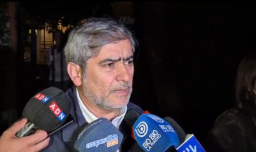 “Se llevó a cabo en el momento oportuno”: Fiscalía habla sobre horario y procedimiento tras detención de Ángela Vivanco