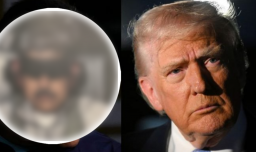 Donald Trump publica la primera imagen oficial de la captura de Nicolás Maduro