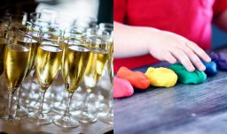 Polémica por “espumantes para niños”: ¿Por qué la ODECU pide su eliminación?