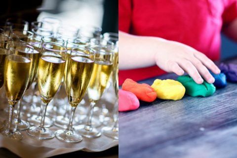 Polémica por “espumantes para niños”: ¿Por qué la ODECU pide prohibirlas?