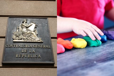 Contraloría: 35 personas inhabilitadas para trabajar con niños cumplieron funciones públicas en 2025 y tenían contacto con ellos