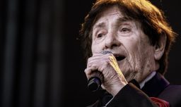 Adiós a "la voz más triste de Chile": Muere a los 94 años Luis Alberto Martínez, leyenda del bolero