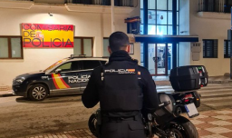 España: Cae banda chilena dedicada al robo de viviendas de lujo