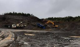 Será ley proyecto que regula la extracción de áridos: ¿Cómo funcionará?