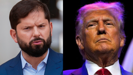 Gabriel Boric condena acciones de Estados Unidos en Venezuela: "La soberanía no es una formalidad, mañana podría ser cualquier otro"