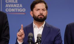 Presidente Boric confirma que se mantendrá la PGU para 13 mil pensionados que fueron afectados por error en pagos