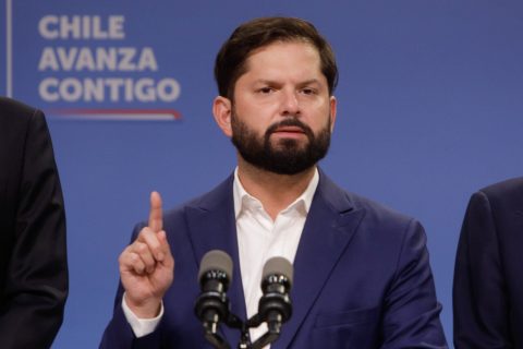 Presidente Boric confirma que se mantendrá la PGU para 13 mil pensionados que fueron afectados por error en pagos