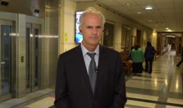 Galilea por Caso Gatica: "No es lógico que una turba o una persona vaya y se dé el gusto de atacar a carabineros"