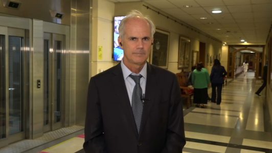 Galilea por Caso Gatica: "No es lógico que una turba o una persona vaya y se dé el gusto de atacar a carabineros"