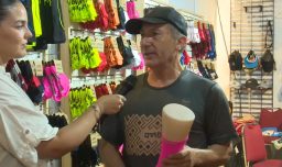 Chileno 5 veces ganador del Ironman de Pucón: "Corrí con el competidor más grande a nivel mundial y tuve la suerte de ganar"