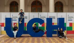 Admisión 2026: Universidad de Chile es la casa de estudios que registró más postulaciones a nivel nacional