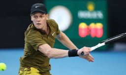 Australian Open: Así va la segunda ronda del torneo