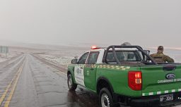 Intensas lluvias provocan inundaciones en San Pedro de Atacama: Senapred reporta interrupciones de ruta