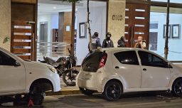 Balacera en Estación Central deja un ciudadano venezolano fallecido y otro herido