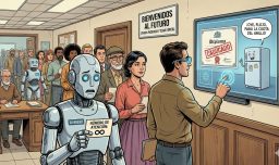 Columna de Mario Saavedra: El oráculo digital no tiene piedad: 5 predicciones y 1 promesa para un 2026 que viene sin anestesia