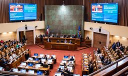 Chile se integrará al CERN: ¿Qué significa el ingreso al laboratorio científico más importante del mundo?