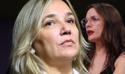 Hoffmann (UDI) arremete contra el Gobierno por tramitación de Sala Cuna: "Se quieren hacer los lindos a última hora"