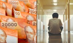 Millonaria indemnización por bullying: Justicia ordena a colegio pagar $10 millones a alumna afectada por maltrato escolar