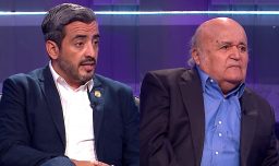 Influyentes, capítulo 83: Christopher White y Genaro Arriagada