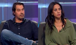 Influyentes, capítulo 84: Gaspar Galaz y Paulina Núñez