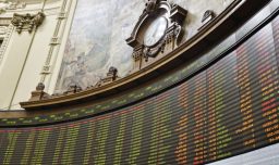 IPSA rompe récord y supera los 11.000 puntos en medio de fuga de capitales desde EE.UU.