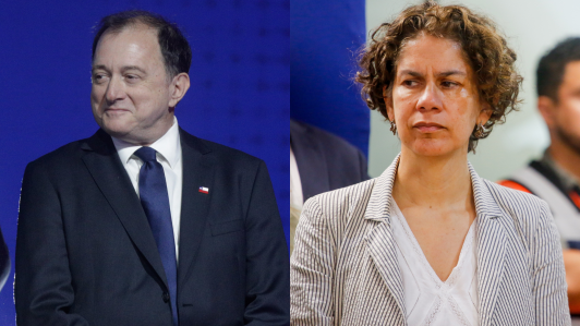 Iván Poduje arremete contra Maisa Rojas con acusación por retraso del Hospital del Cáncer por exigencias ambientales