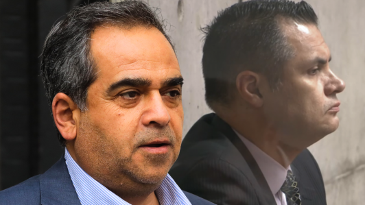 La visión del PPD tras el Caso Gatica: “Cuesta comprender la absolución” de Crespo y la ley Nain Retamal no es el problema