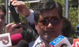 Muñeca Bielorrusa: Defensa de Vivanco acusa “presión preventiva” y anuncia que apelará a cautelar ordenada por el tribunal