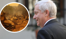 Presidente electo José Antonio Kast llegará a Penco este miércoles para coordinar reconstrucción por incendios