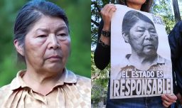 Vuelco en caso de Julia Chuñil: Detienen a tres de sus hijos por parricidio y a ex yerno por homicidio calificado